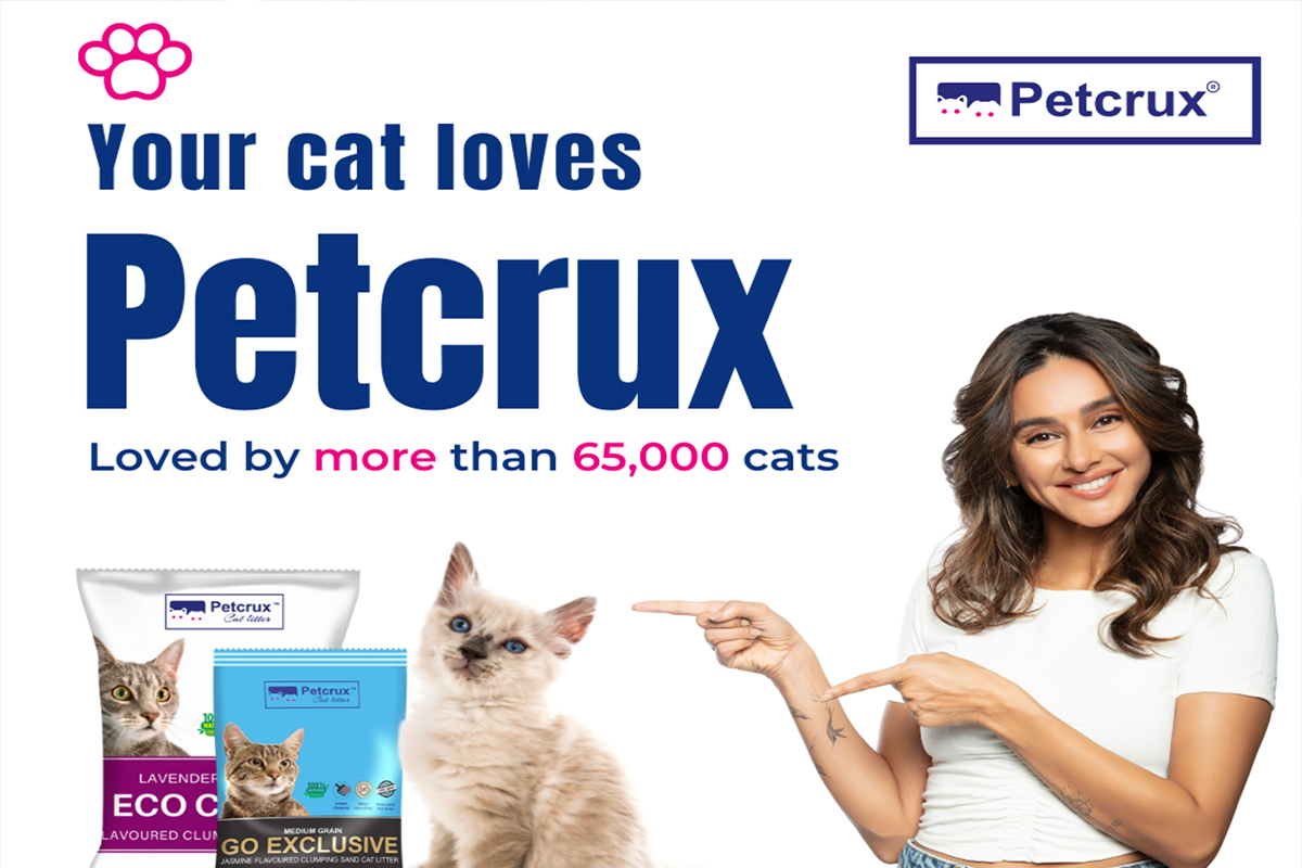 Pet Crux