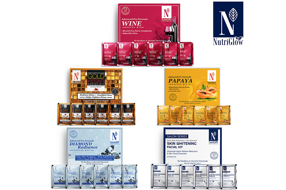 Nutri glow