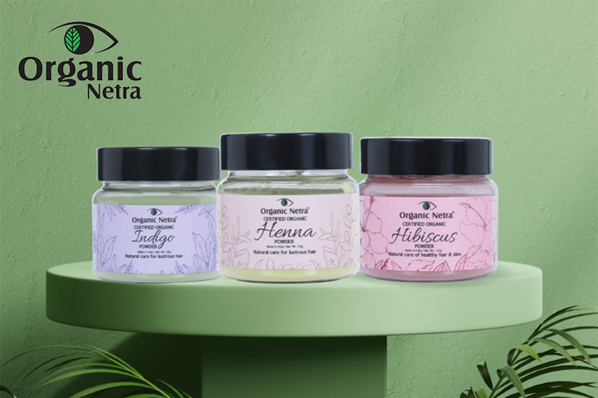 Organic Netra