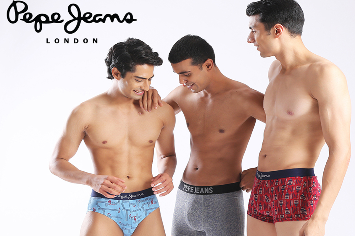 Pepe Jeans Innerwear